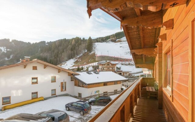 Spacious Chalet near Ski Area in Dienten am Hochkonig