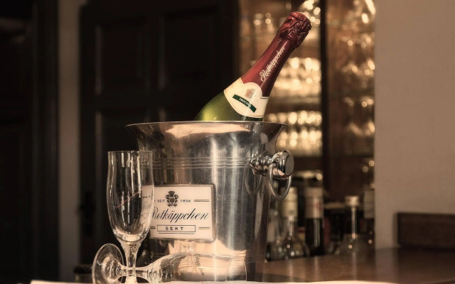 Gasthaus & Hotel Zur Henne