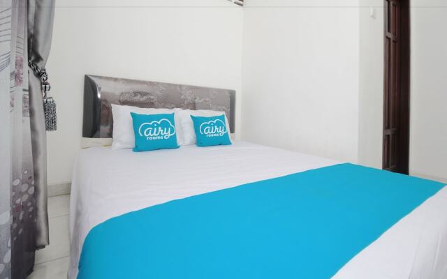 Airy Eco Tanjung Pura Telego Rejo 24 Balikpapan