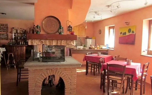 B&B Le Colline Country House