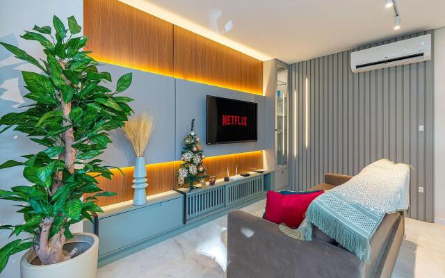 900 metros do Lago Negro - @stayhousetemporada