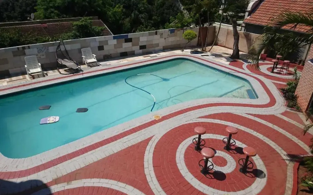 Asorock Villa Guesthouse