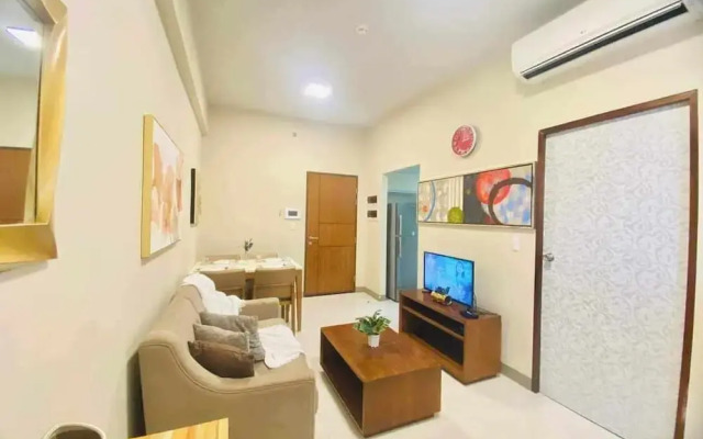Mactan Newtown Condo