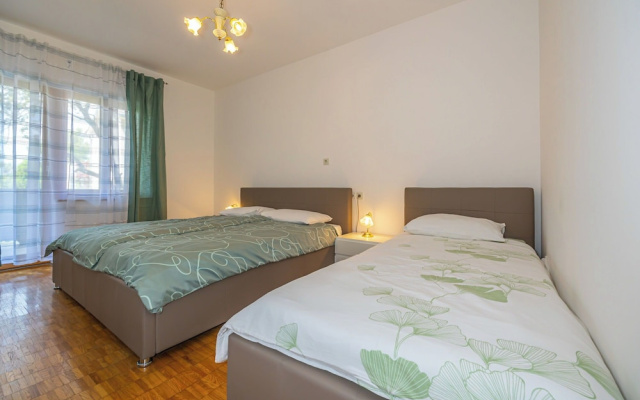 Apartments Jarmila