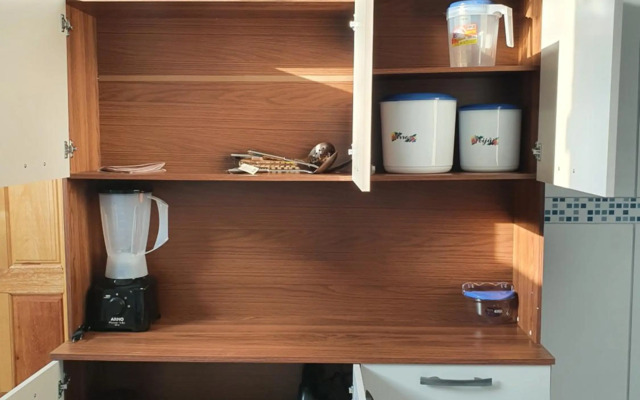 Apartamento Próximo da Praia em Cabo Frio