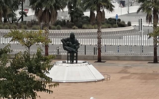 Hostel Puerto Algeciras