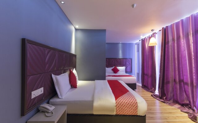 OYO 763 Tazara Hotel