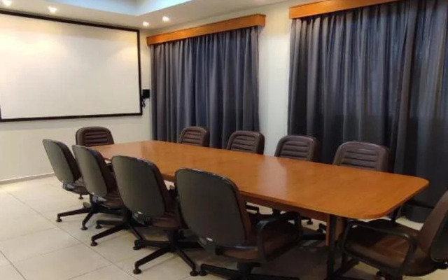 New Life Piracicaba by Atlantica