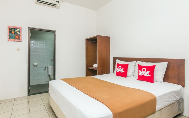 ZEN Rooms Pekerisan