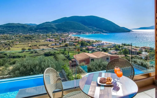 Villa Mare 3 Aria Drakatos