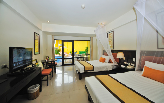 Woraburi Phuket Resort & Spa