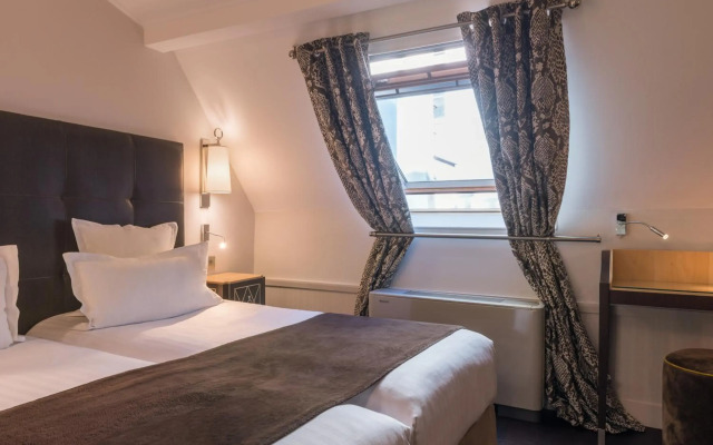 B&B Hotel Girona 2