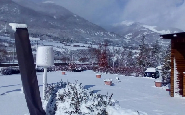 Sport Village Hotel & Spa