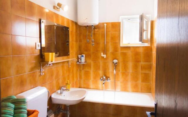 Holiday home Lada - 100 m from beach