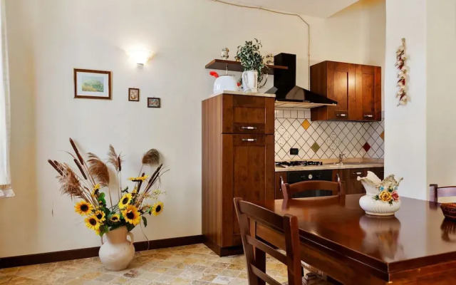 Traditional Holiday Home in Chianni With Swimming Pool