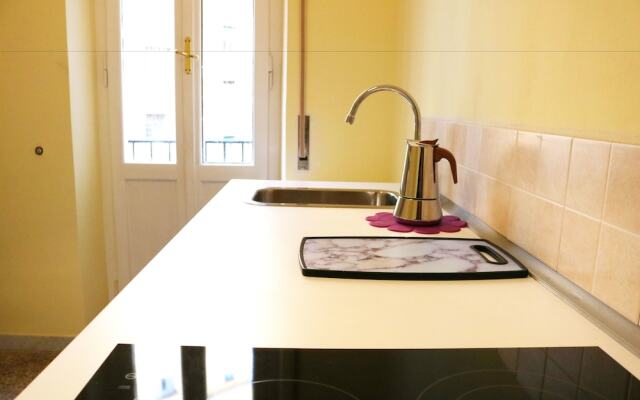 77case - Cozy Apartment 54