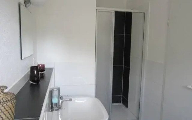 Hotel Zum Tiefenhagen