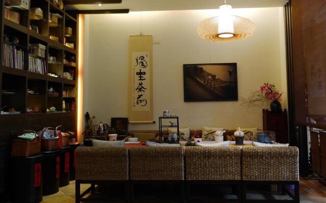 Cherng Yuan Hotel