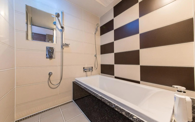 Boutique Hotel SB Seoul