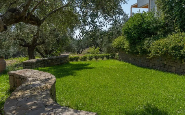 Abelia Luxurious Villas