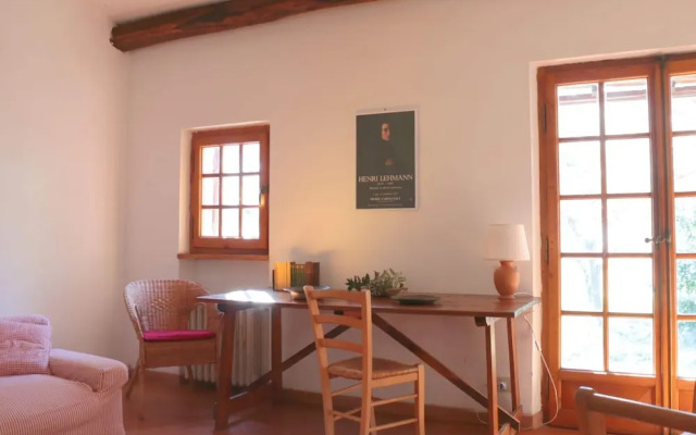 Belvilla by OYO Comfy Holiday Home With Garden