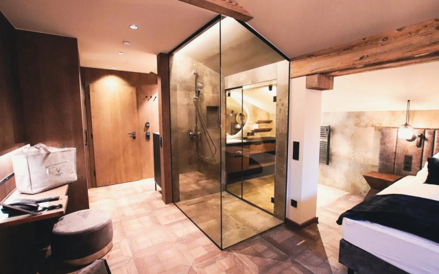 Hotel Antonius