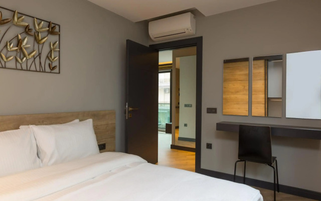 Z-Suites