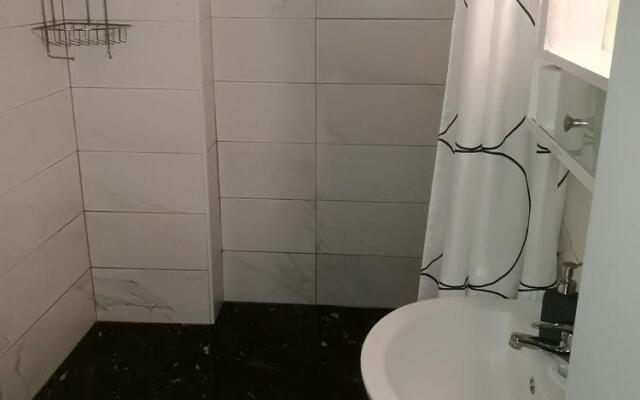 Atlas Unlimited Sea View Apartment