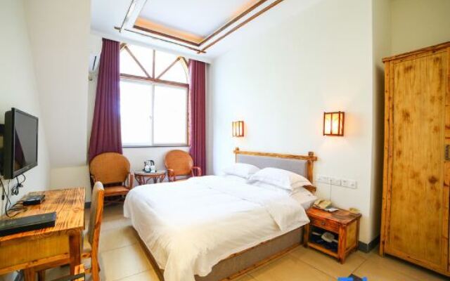 Xiangcun Dashijie Hostel