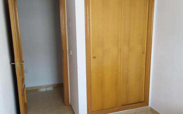 Apartamento Florencia