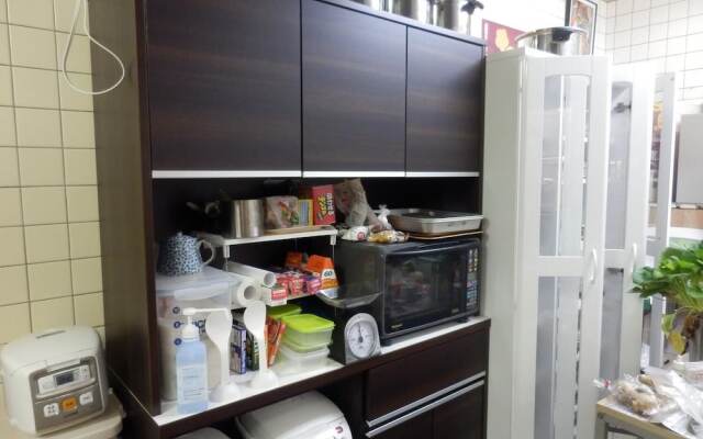 Yuwaku Guesthouse - Hostel