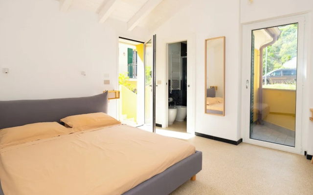 Secret Suite Varigotti