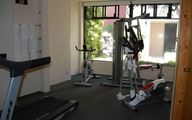 Hotel Cantalagua Inn