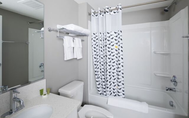 Uptown Suites Extended Stay Miami FL – Homestead
