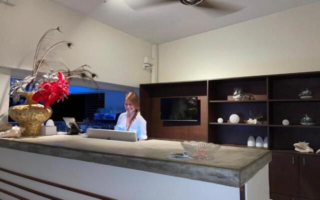 Boutique Hotel Bougainvillea