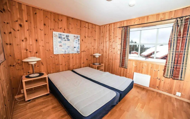Nordseter Apartments