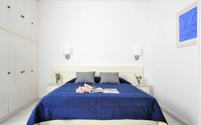 Mykonos Beach Hotel
