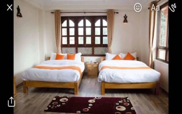 Dhulikhel Boutique Hotel