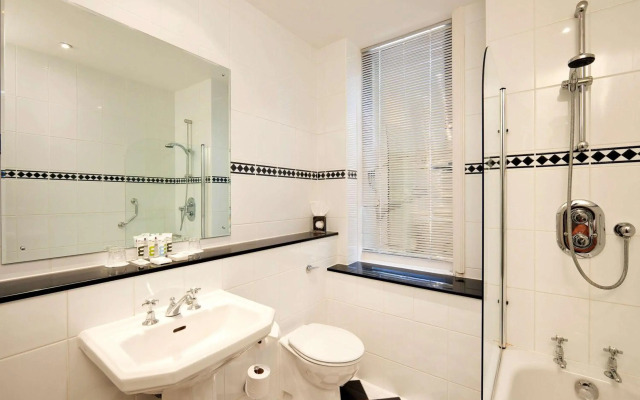 Mercure Oxford Eastgate Hotel
