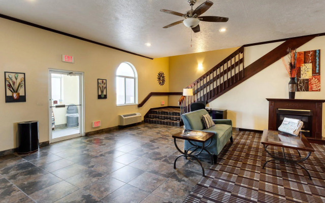 Quality Inn Hastings