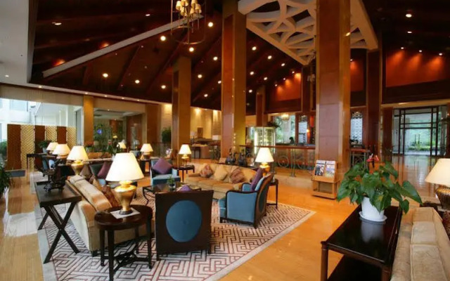 New Century Resort Qiandao Lake Hangzhou