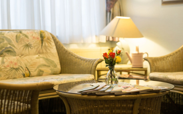 Hotel Kelkheimer Hof