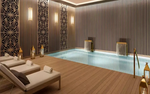 Legacy Hotel Cascais, Curio Collection By Hilton