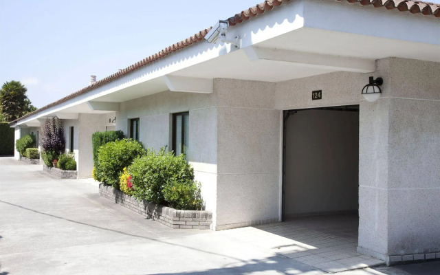 Motel Jardin