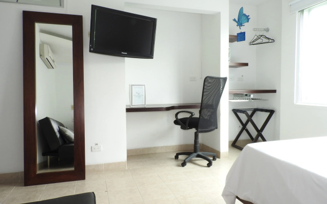 Hotel Mediterraneo