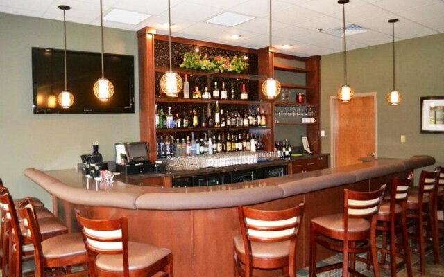 Ocean Landings Resort