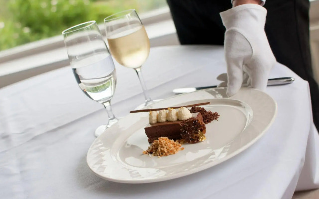 Enterkine House Hotel