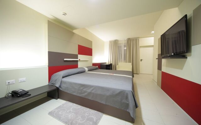Motel Autosole V.I.P.