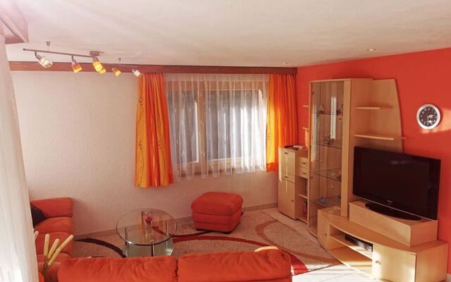 Apartment Falke Andriano