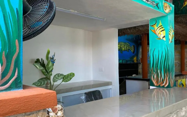 Hotel y Restaurante Macumba